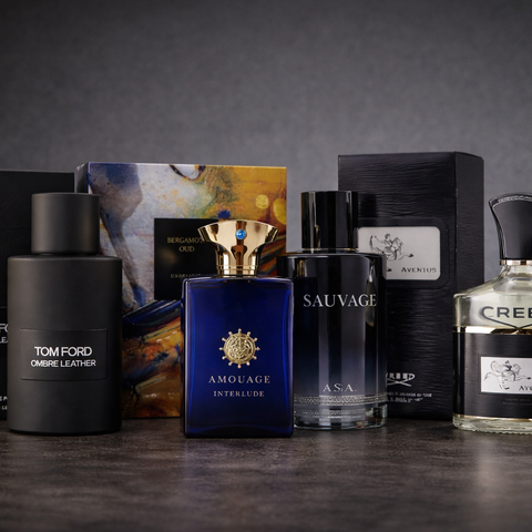 PARFUM