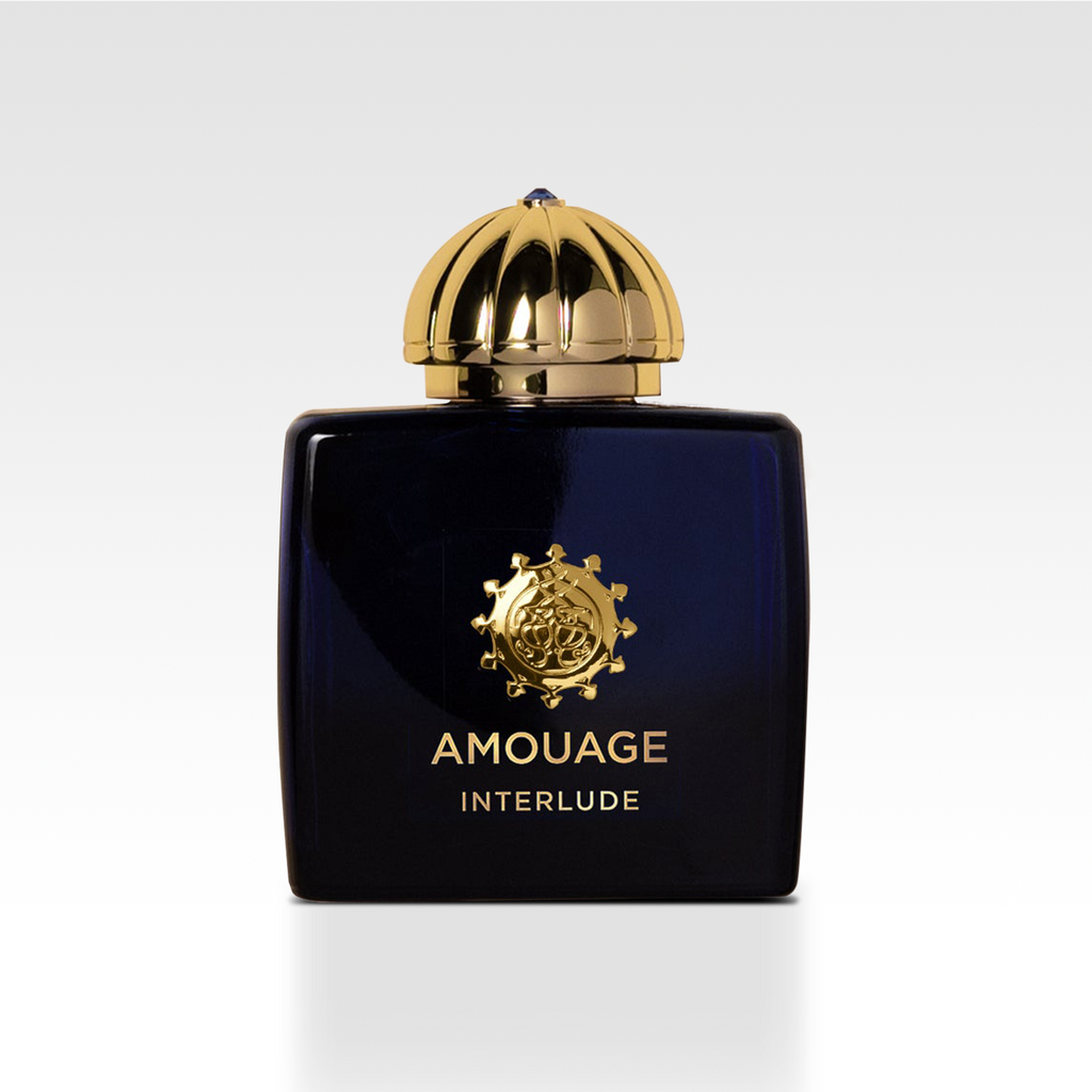 Amouage Interlude Woman Eau de Parfum – 100ml– Marduk Style